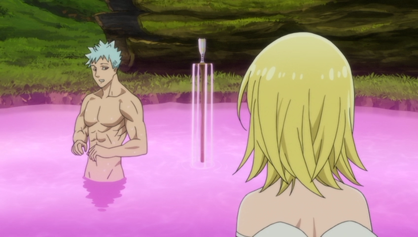 Nanatsu no Taizai OVA (ClickHere)